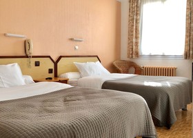 Hôtel Paul