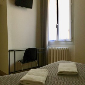 Hôtel Paul