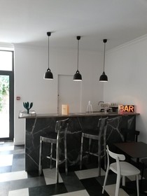Hôtel Paul