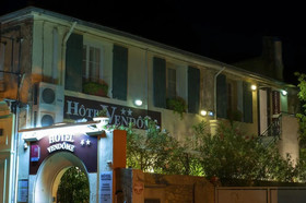 Hôtel Vendôme