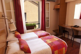 Hôtel Vendôme