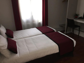 Hôtel Vendôme
