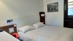 ibis Styles Aix en Provence Mas des Oliviers