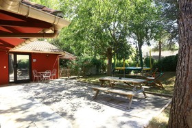 ibis Styles Aix en Provence Mas des Oliviers
