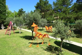 ibis Styles Aix en Provence Mas des Oliviers