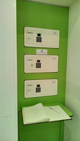 ibis Styles Aix en Provence Mas des Oliviers