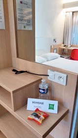 ibis Styles Aix en Provence Mas des Oliviers