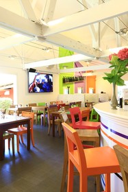 ibis Styles Aix en Provence Mas des Oliviers