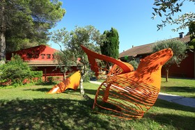 ibis Styles Aix en Provence Mas des Oliviers
