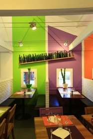 ibis Styles Aix en Provence Mas des Oliviers