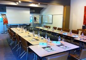 ibis Styles Aix en Provence Mas des Oliviers
