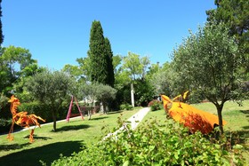 ibis Styles Aix en Provence Mas des Oliviers