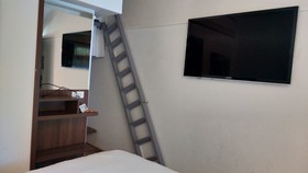 ibis Styles Aix en Provence Mas des Oliviers