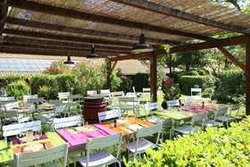 ibis Styles Aix en Provence Mas des Oliviers