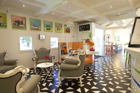 ibis Styles Aix en Provence Mas des Oliviers