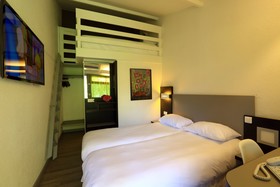 ibis Styles Aix en Provence Mas des Oliviers