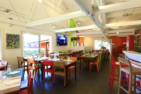 ibis Styles Aix en Provence Mas des Oliviers