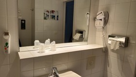 ibis Styles Aix en Provence Mas des Oliviers
