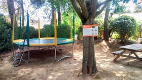 ibis Styles Aix en Provence Mas des Oliviers