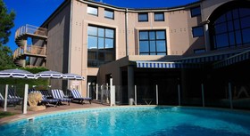 Radisson Hotel Aix En Provence