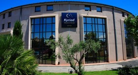 Radisson Hotel Aix En Provence