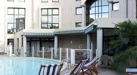 Radisson Hotel Aix En Provence
