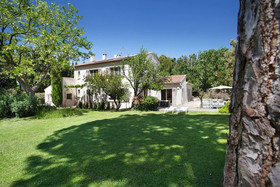 La Bastide De Celony