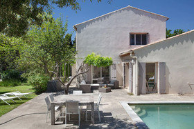 La Bastide De Celony