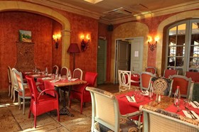 La Bastide Du Cours
