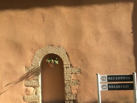 La Bastide du Roy René