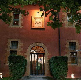 La Bastide du Roy René
