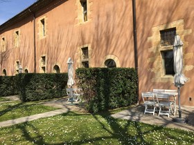 La Bastide du Roy René
