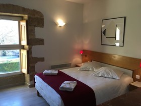 La Bastide du Roy René