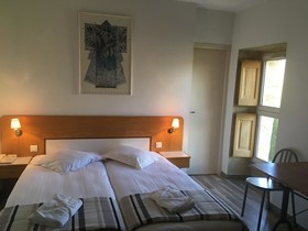 La Bastide du Roy René
