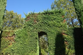 La Bastide du Roy René