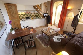 La Bastide du Roy René