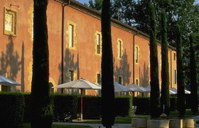 La Bastide du Roy René