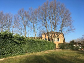 La Bastide du Roy René