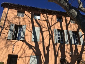 La Bastide du Roy René