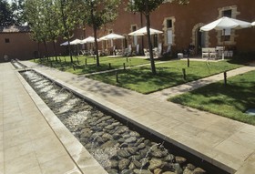 La Bastide du Roy René