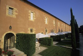 La Bastide du Roy René