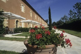 La Bastide du Roy René
