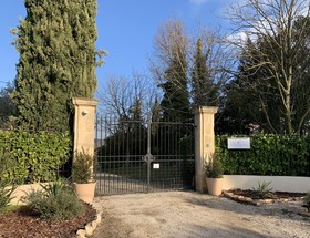 La Parenthese Saint Donat