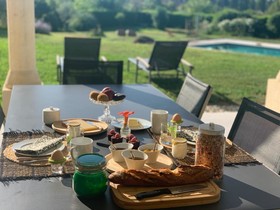 La Parenthese Saint Donat