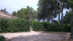 La Petite Maison sous les Pins
