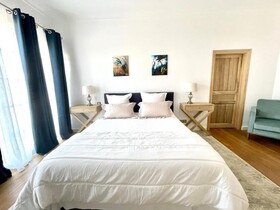 La Soleillade Aixoise