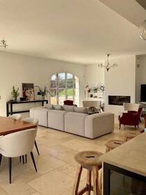 La Soleillade Aixoise