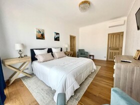 La Soleillade Aixoise