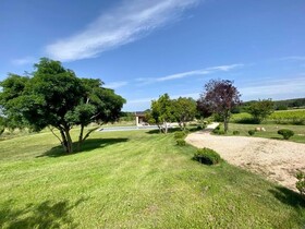 La Soleillade Aixoise