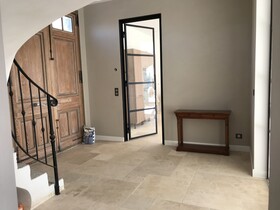 La Soleillade Aixoise